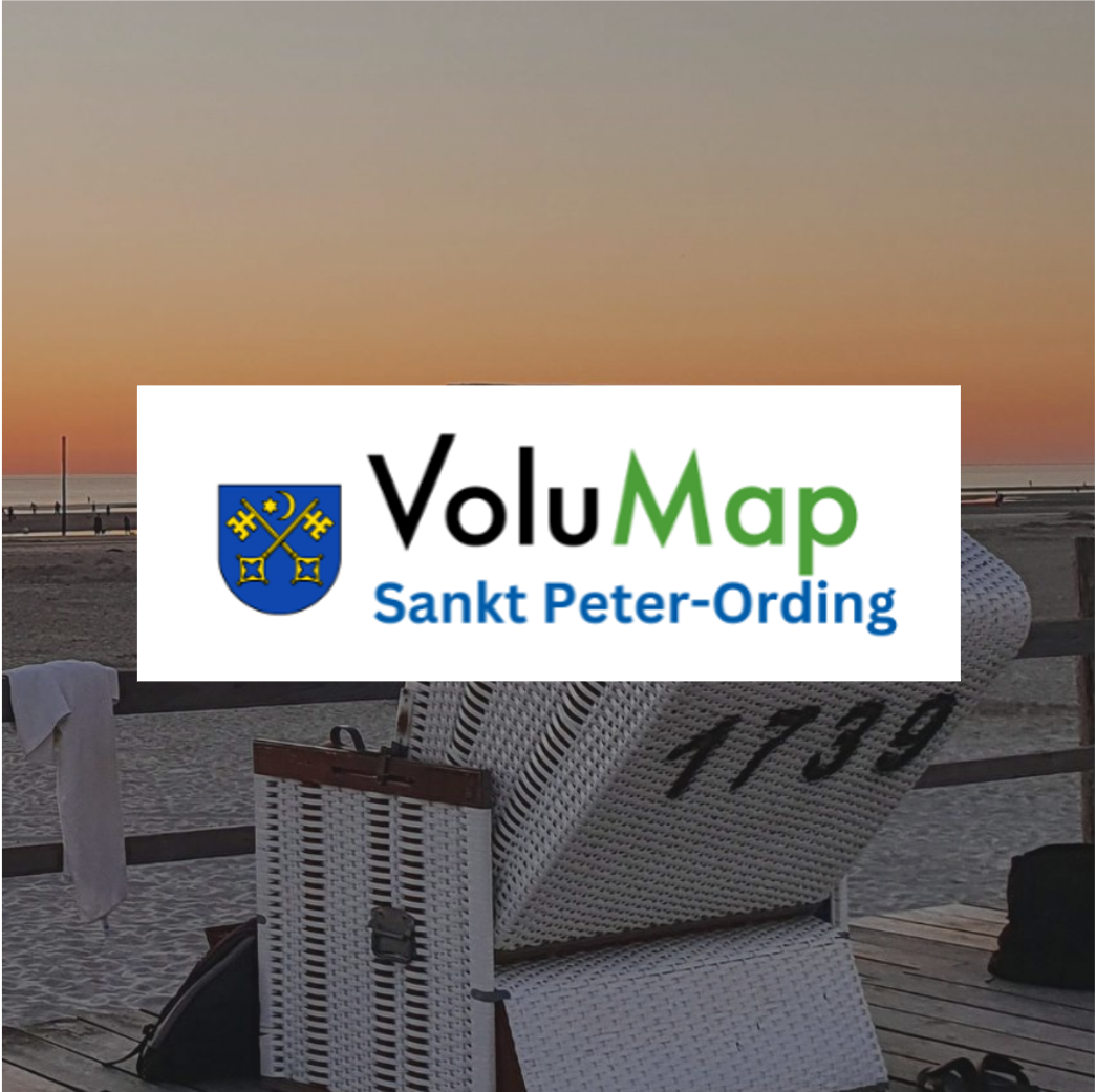 Sankt Peter Ording Strand