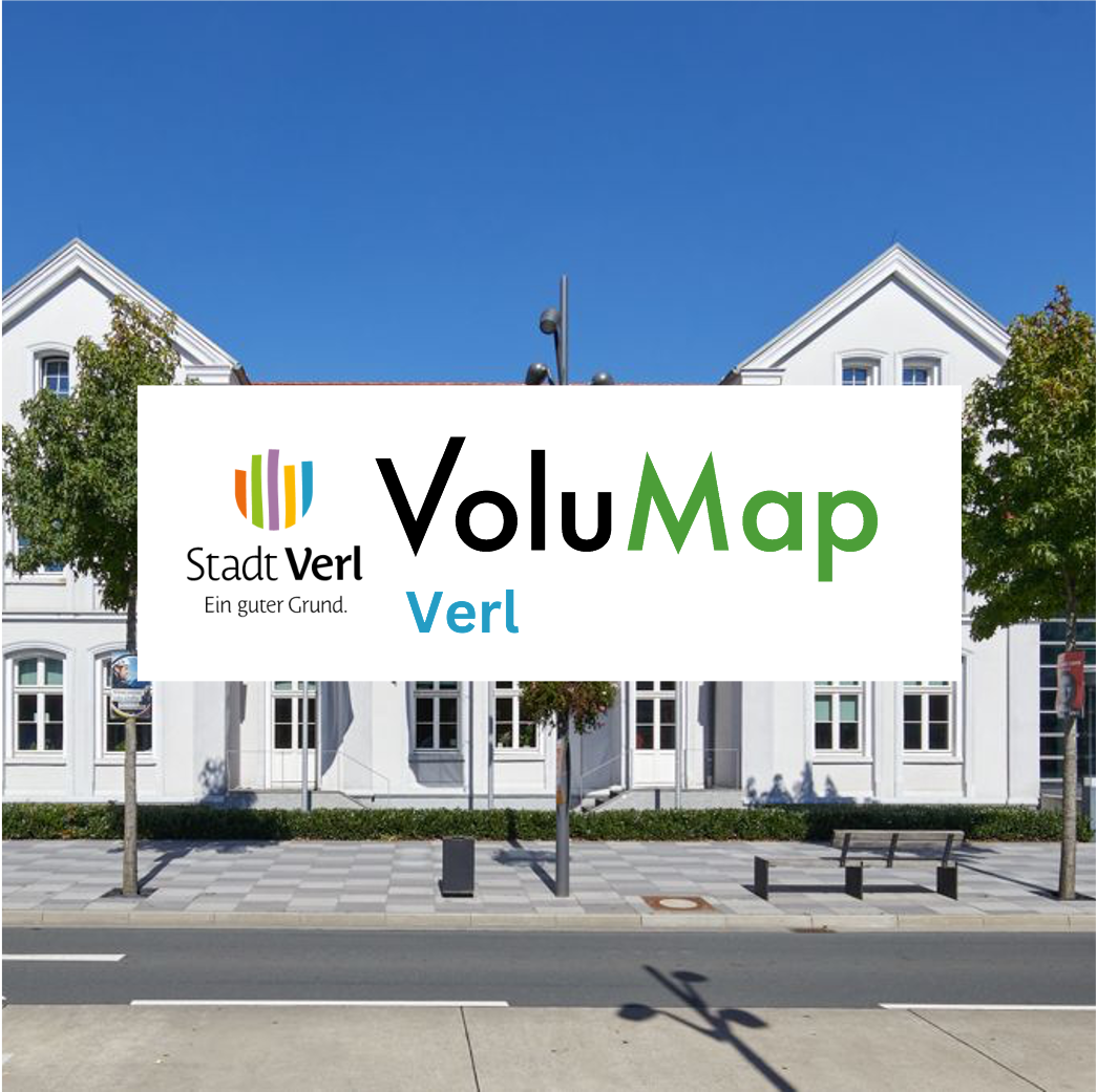 Freiwilliges Engagement und Ehrenamt in Verl